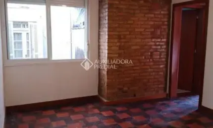 Apartamento com 2 quartos para alugar na Rua José do Patrocínio, 132, Cidade Baixa, Porto Alegre, 65 m2 por R$ 2.300