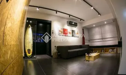 Apartamento com 1 quarto para alugar na Travessa Vileta, 252, Jardim Botânico, Porto Alegre, 51 m2 por R$ 2.900
