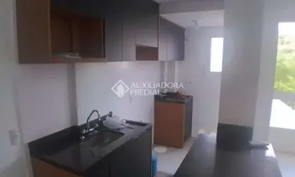 Apartamento com 2 quartos para alugar na Rua Nunes, 146, Medianeira, Porto Alegre, 62 m2 por R$ 2.300