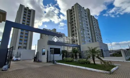 Apartamento com 2 quartos para alugar na avenida ernesto neugebauer, 820, humaitá, porto alegre, 50 m2 por r$ 1.600