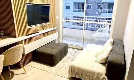 Apartamento com 2 quartos para alugar na rua airton ferreira da silva, 295, farrapos, porto alegre, 50 m2 por r$ 3.000