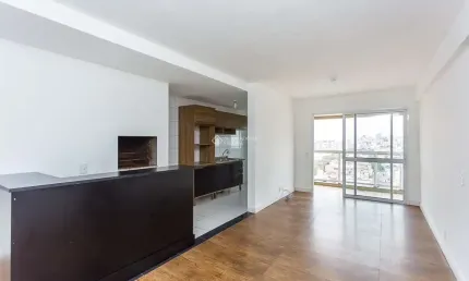 Apartamento com 3 quartos para alugar na avenida polônia, 255, são geraldo, porto alegre, 82 m2 por r$ 3.300
