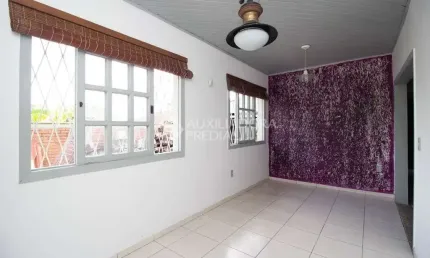 Casa em condomínio fechado com 3 quartos para alugar na rua upamaroti, 1006, cristal, porto alegre, 140 m2 por r$ 3.000