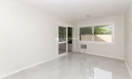 Apartamento com 2 quartos para alugar na rua portugal, 888, são joão, porto alegre, 78 m2 por r$ 2.950