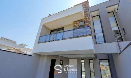 Casa com 3 quartos à venda no Capão da Imbuia, Curitiba 
