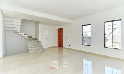Casa com 3 quartos à venda no Jardim das Américas, Curitiba 