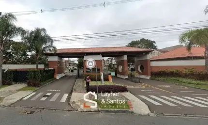 Terreno em condomínio fechado à venda no Pinheirinho, Curitiba 