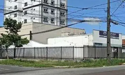 Terreno à venda no Centro, São José dos Pinhais 