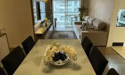 Apartamento com 3 quartos à venda no Água Verde, Curitiba 