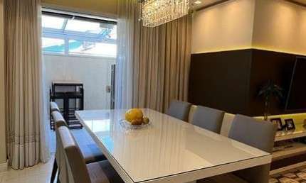 Apartamento com 3 quartos à venda no Centro, São José dos Pinhais 