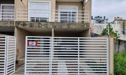 Casa com 3 quartos à venda no Balneário Marajó, Matinhos 