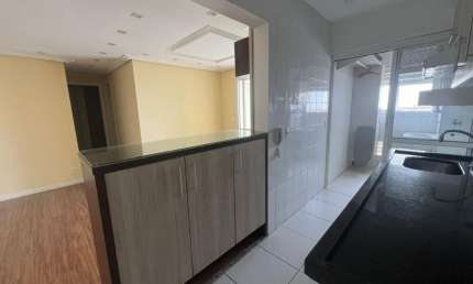 Apartamento com 2 quartos à venda na Rua Maurício de Oliveira, 170, Vila Augusta, Guarulhos