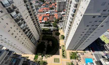 Apartamento para venda Vila Augusta, Condomínio Wi 3 dormitórios , 2 vagas