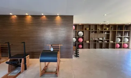Condominio Wi Apartamento para venda Vila Augusta, Condomínio Wi 2 dormitórios , 1vaga