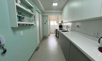 Apartamento para venda Vila Augusta, Condomínio Wi 3 dormitórios , 2 vagasApartamento para venda Vila Augusta, Condomínio Wi 3 dormitórios , 2 vagas