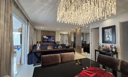 Apartamento com 3 quartos à venda na Avenida Presidente Humberto de Alencar Castelo Branco, 1449, Vila Leonor, Guarulhos