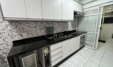 Apartamento com 3 quartos à venda na Rua Maurício de Oliveira, 170, Vila Augusta, Guarulhos