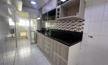 Apartamento com 2 quartos à venda na Rua Maurício de Oliveira, 170, Vila Augusta, Guarulhos
