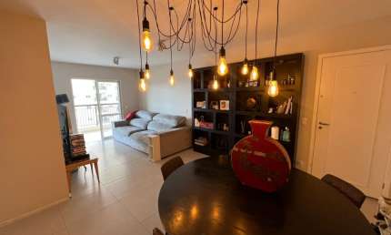 Apartamento para venda Vila Augusta, Condomínio Wi 3 dormitórios , 2 vagas