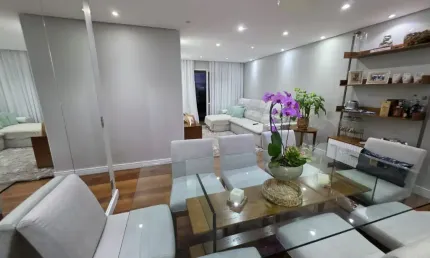 Apartamento lindo para venda Vila Augusta, Condomínio Wi 3 dormitórios , 2 vagas