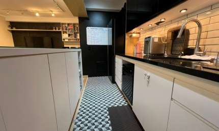 Apartamento com 2 quartos à venda na Rua Maurício de Oliveira, 170, Vila Augusta, Guarulhos