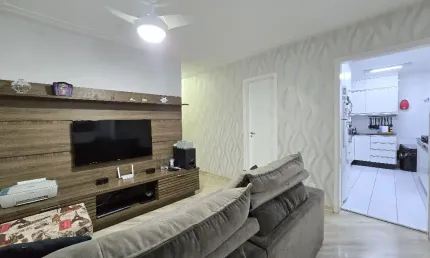 Lindo Apartamento no Supera 2 suítes, 3 dormitórios, 2 vagas de garagem