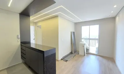 Apartamento com 2 quartos para alugar na Rua dos Telles, 201, Vila Sorocabana, Guarulhos