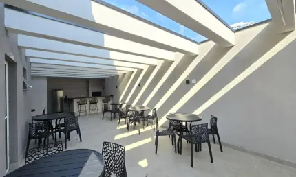 Apartamento com 2 quartos para alugar na Rua dos Telles, 201, Vila Sorocabana, Guarulhos