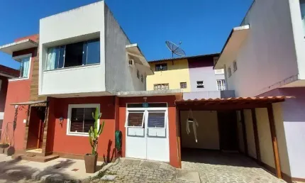 Casa para Venda em Teresópolis, Albuquerque, 2 dormitórios, 2 suítes, 3 banheiros, 1 vaga