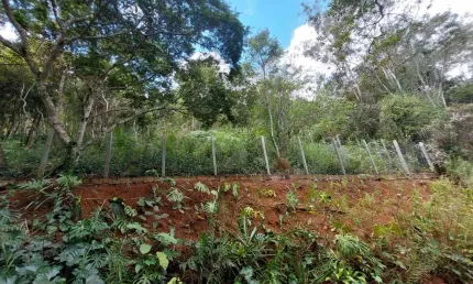Terreno em Condomínio para Venda em Teresópolis, Albuquerque