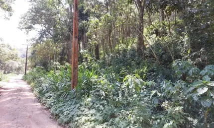 Terreno à venda na Estrada Vale do Roncador, Santa Rita, Teresópolis