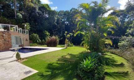 Casa para Venda em Teresópolis, Bom Retiro, 3 dormitórios, 3 suítes, 3 banheiros, 2 vagas
