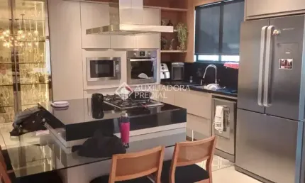 Casa com 4 quartos à venda na Rua Belizário Berto da Silveira, 297, Saco dos Limões, Florianópolis, 232 m2 por R$ 1.595.000