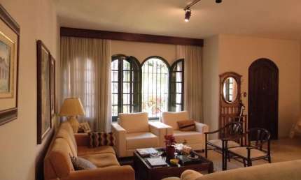Casa com 4 quartos à venda na Rua Cruz e Souza, 102, Centro, Florianópolis, 291 m2 por R$ 3.800.000