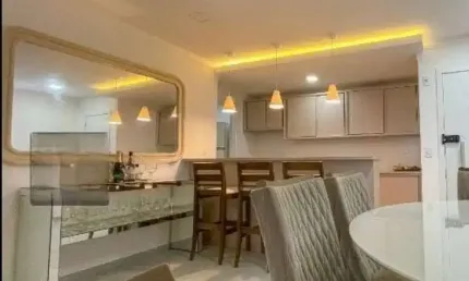 Apartamento com 2 quartos à venda na Rua Adiles Della Giustina, 318, Ingleses do Rio Vermelho, Florianópolis, 105 m2 por R$ 880.100