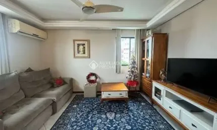 Apartamento com 3 quartos à venda na Rua Vítor Konder, 238, Centro, Florianópolis, 109 m2 por R$ 1.590.000