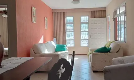 Casa com 3 quartos à venda na rua juan ganzo fernandes, 402, saco dos limões, florianópolis, 164 m2 por r$ 745.500