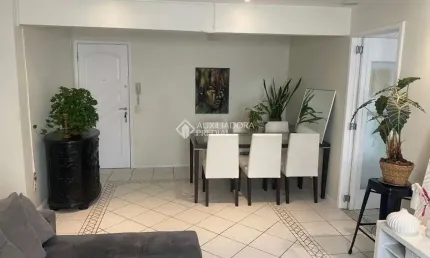 Apartamento com 2 quartos à venda na Rua Almirante Lamego, 830, Centro, Florianópolis, 91 m2 por R$ 767.000