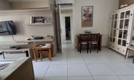 Apartamento com 2 quartos à venda na Rodovia Admar Gonzaga, 725, Itacorubi, Florianópolis, 68 m2 por R$ 980.000
