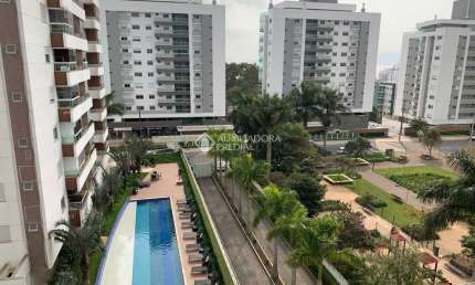 Apartamento com 2 quartos à venda na Rua Orlando Odilio Koerich, 201, Jardim Atlântico, Florianópolis, 72 m2 por R$ 1.149.000