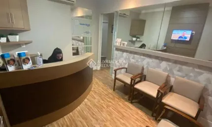 Sala comercial à venda na Rua Jerônimo Coelho, 383, Centro, Florianópolis, 54 m2 por R$ 370.000