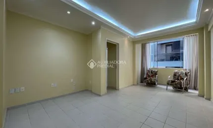 Apartamento com 2 quartos à venda na Rua Tenente Silveira, 540, Centro, Florianópolis, 64 m2 por R$ 750.000