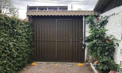 Casa com 4 quartos à venda na Rua Dezesseis de Julho, 172, Caminho Novo, Palhoça, 172 m2 por R$ 990.000