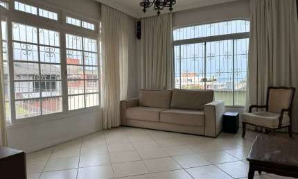 Casa com 3 quartos à venda na Rua Fritz Muller, 257, Coqueiros, Florianópolis, 204 m2 por R$ 1.980.000