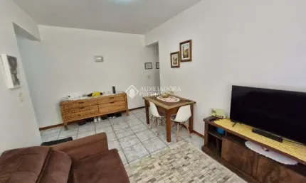 Apartamento com 2 quartos à venda na Rua Pedro Soares, 28, Centro, Florianópolis, 76 m2 por R$ 489.000