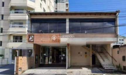 Casa comercial à venda na Praça Hercílio Luz, 189, Centro, Florianópolis, 582 m2 por R$ 3.830.000