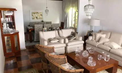 Casa com 3 quartos à venda na rua ernesto stodieck, 127, centro, florianópolis, 175 m2 por r$ 2.600.000