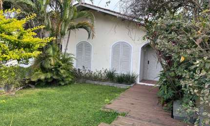Terreno à venda na Rua José Lins do Rêgo, 195, Bom Abrigo, Florianópolis, 393 m2 por R$ 989.500