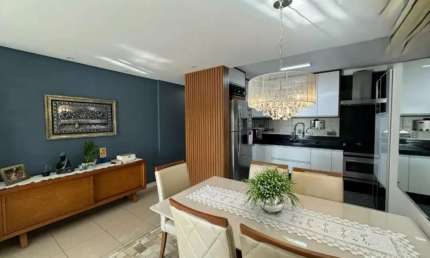 Apartamento com 3 quartos à venda na Rua Antônio Costa, 11, Itacorubi, Florianópolis, 89 m2 por R$ 1.300.000