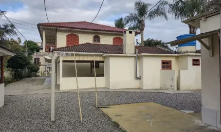 Casa com 7 quartos à venda na rua professor manoel feijó, 220, canasvieiras, florianópolis, 240 m2 por r$ 2.128.000